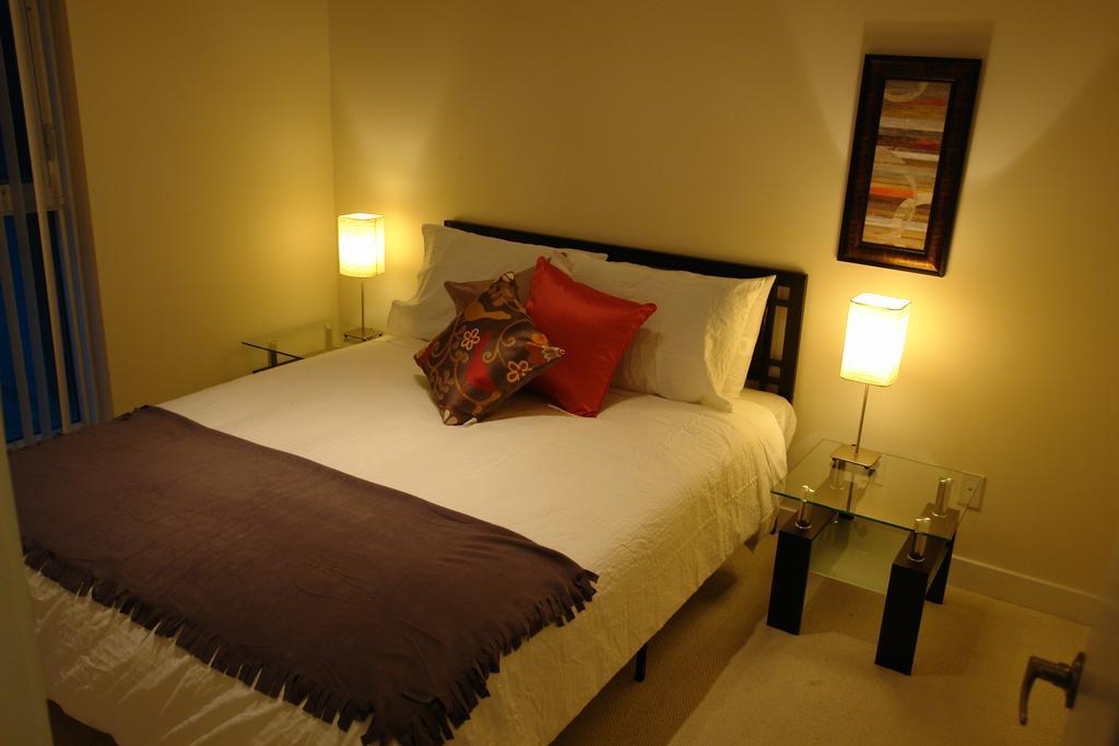Goodwood Suites Mississauga Quarto foto